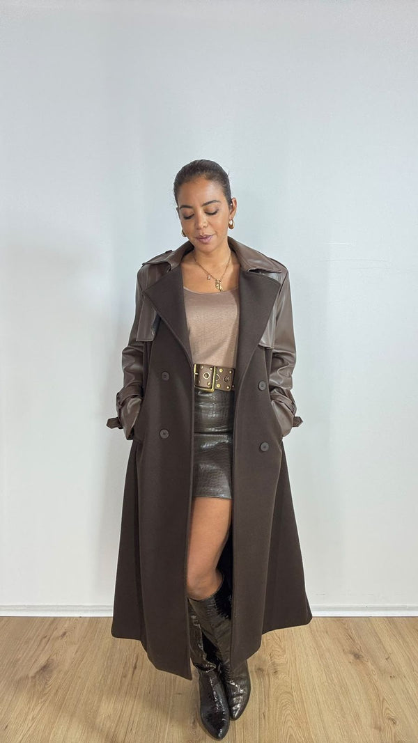 Cappotto/Trench