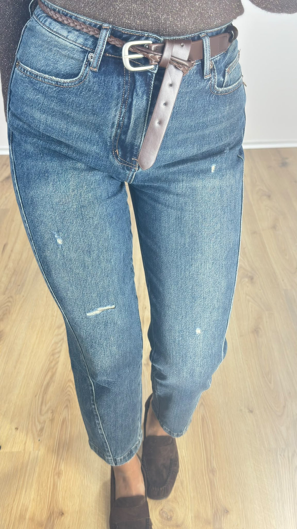 Jeans 3828