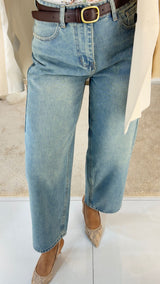 Jeans Baggy