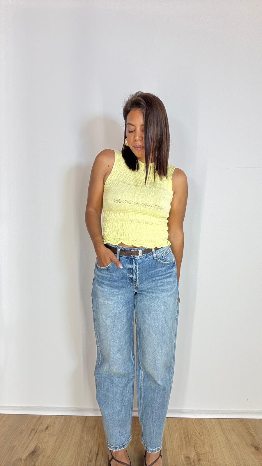 Jeans Lewis Baggy