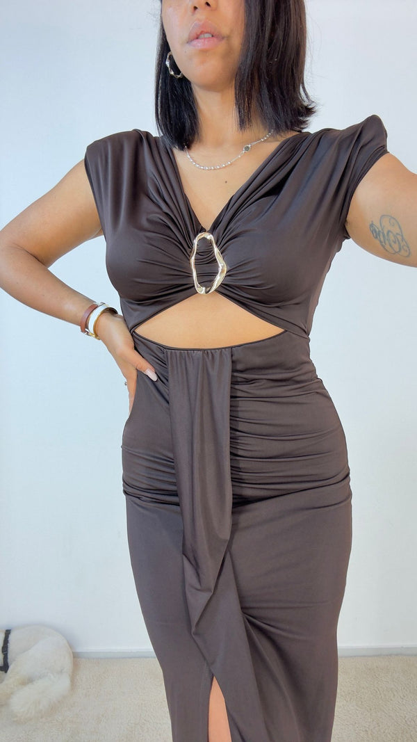 Abito Jewel