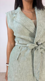 Coordinato Ginny