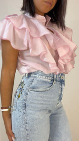 Blusa Chic 2.0