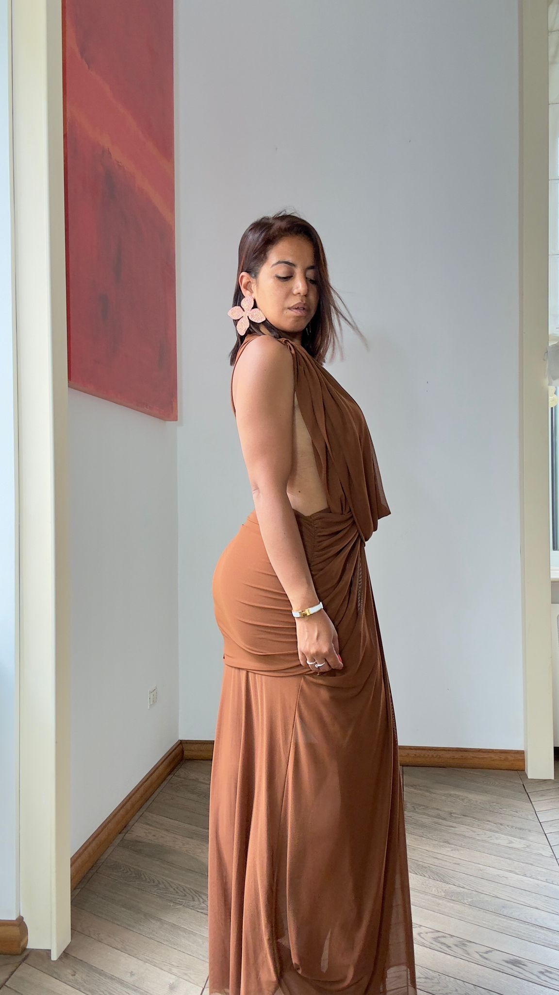 Abito Imperial (LUMINA)