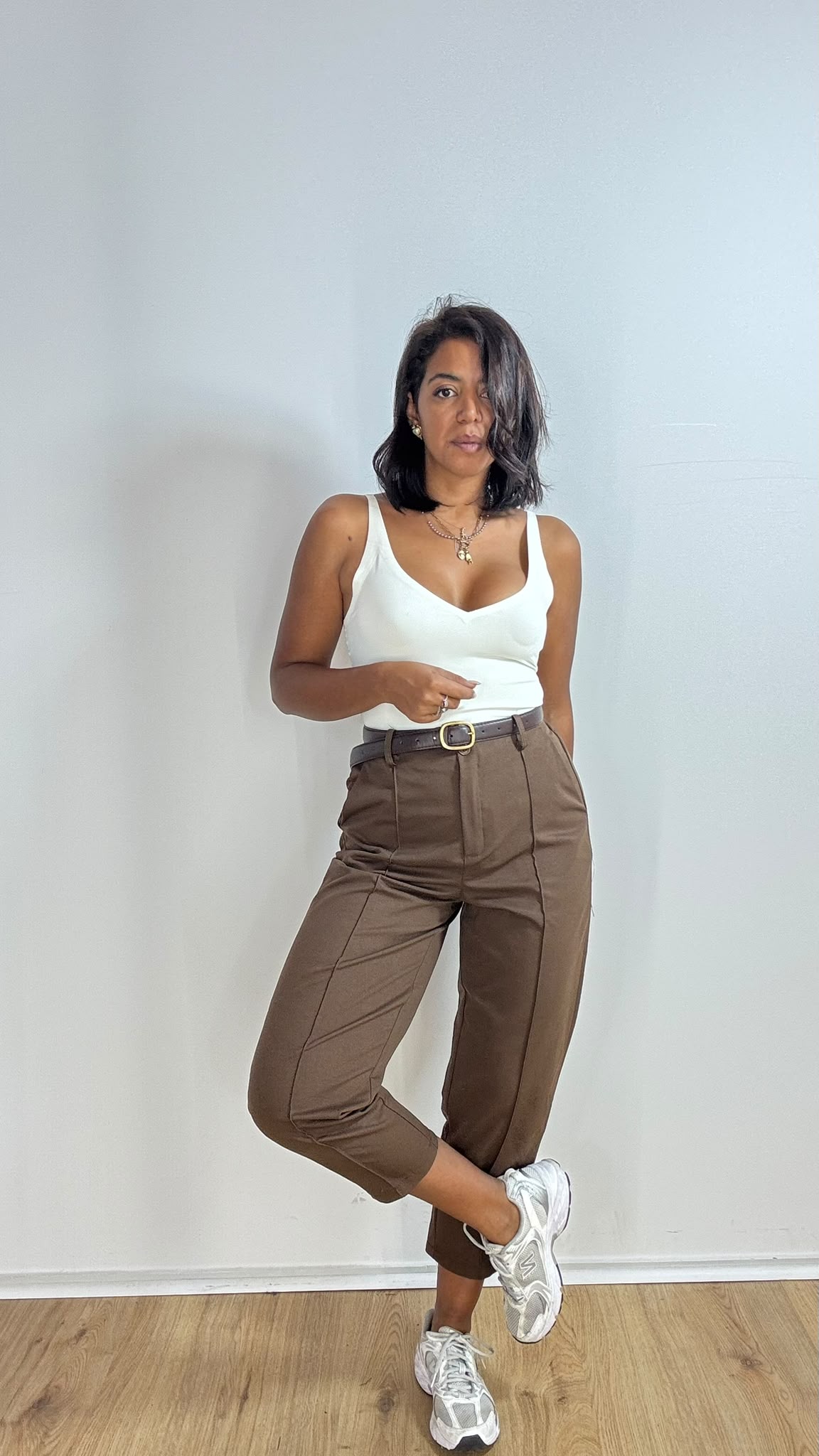 Pant Comfy Mum