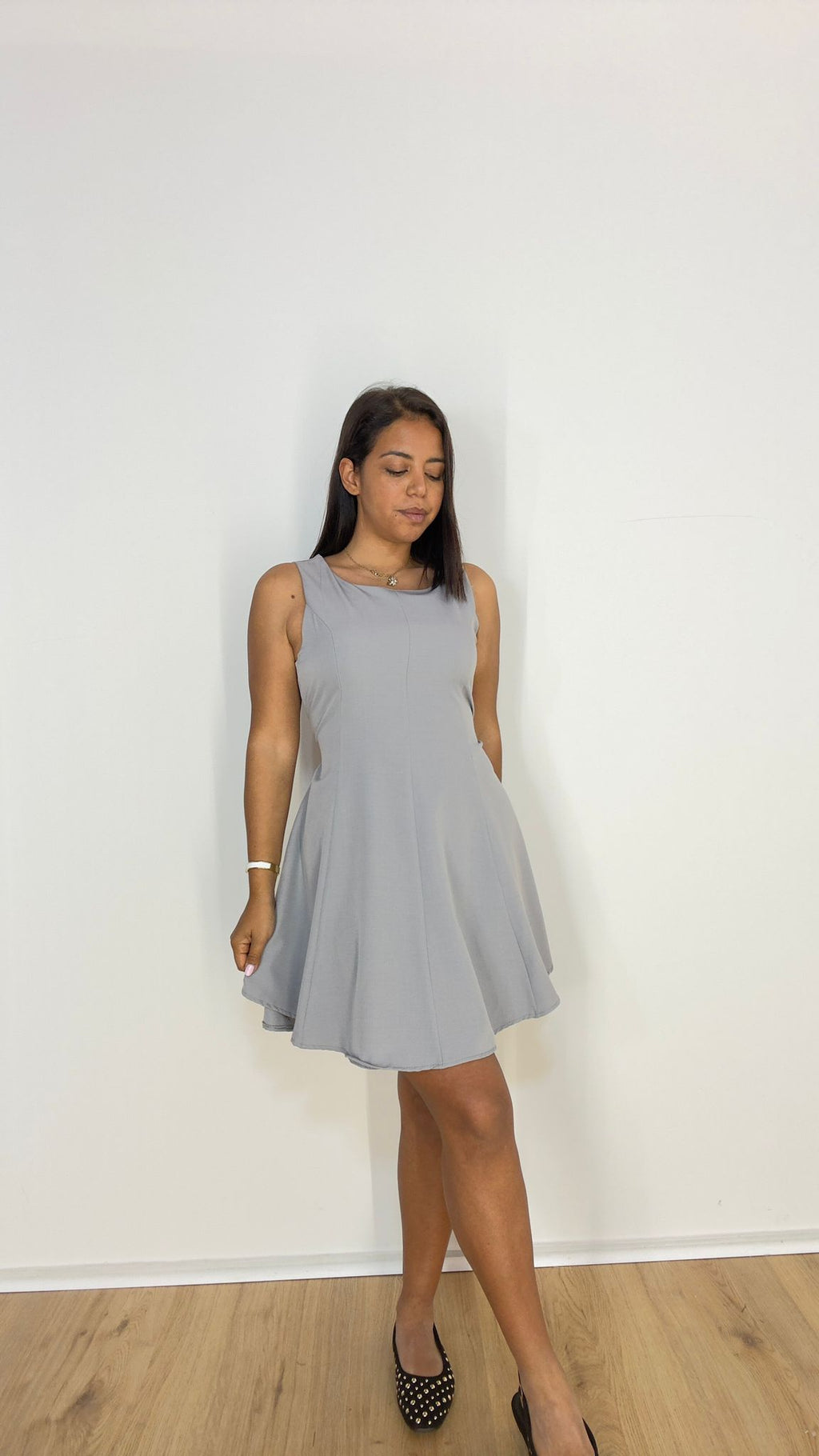 Dress bambulè