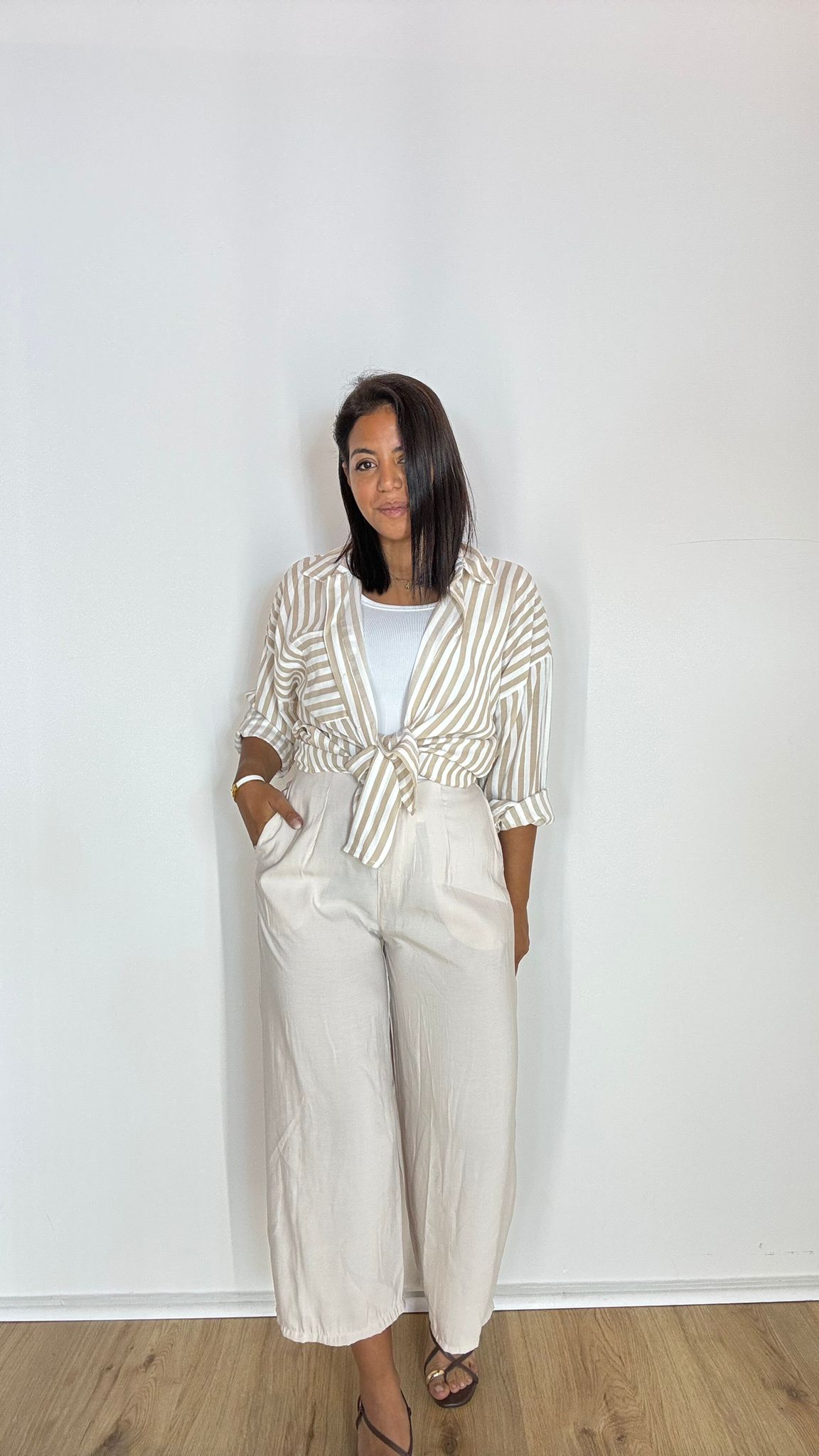 Pant Viky