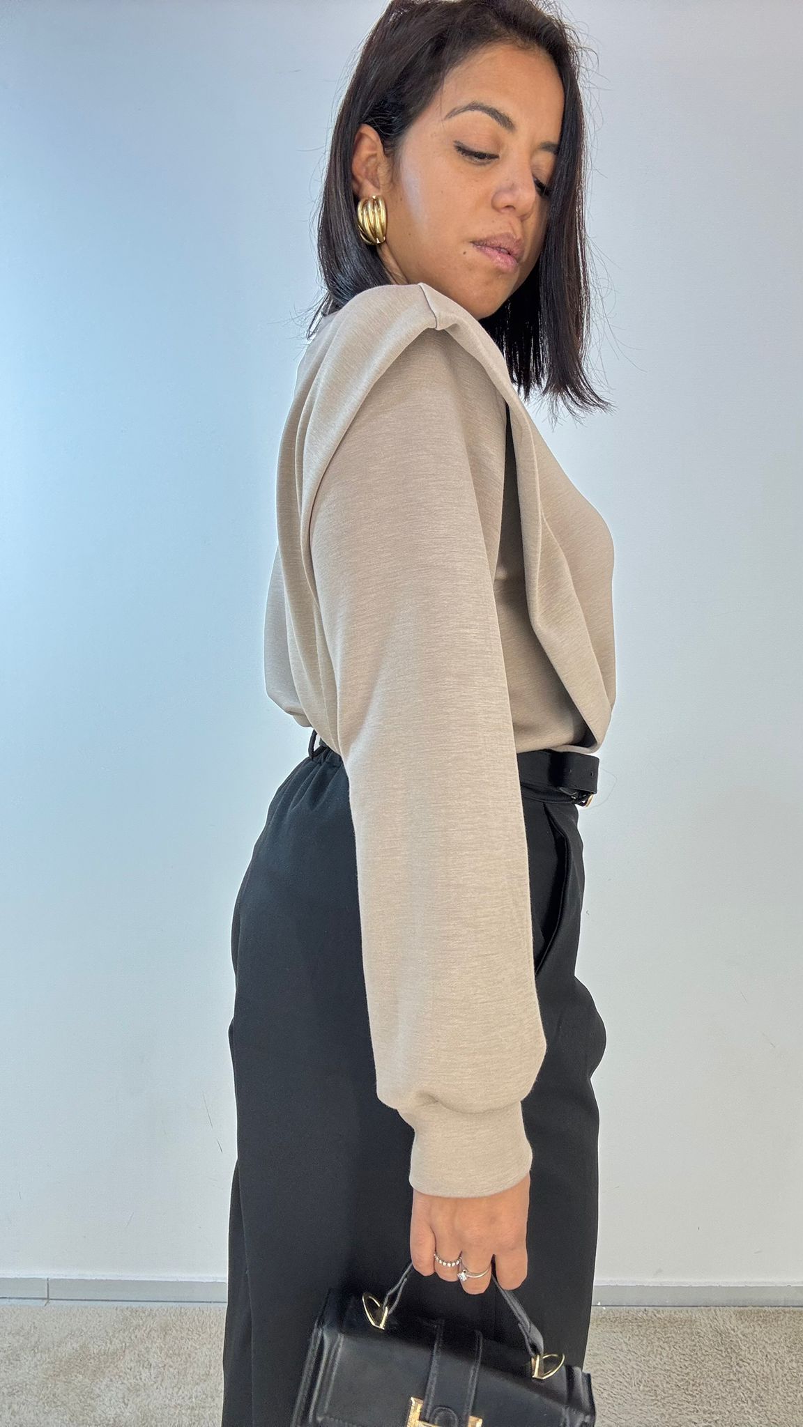 Shirt/Felpa