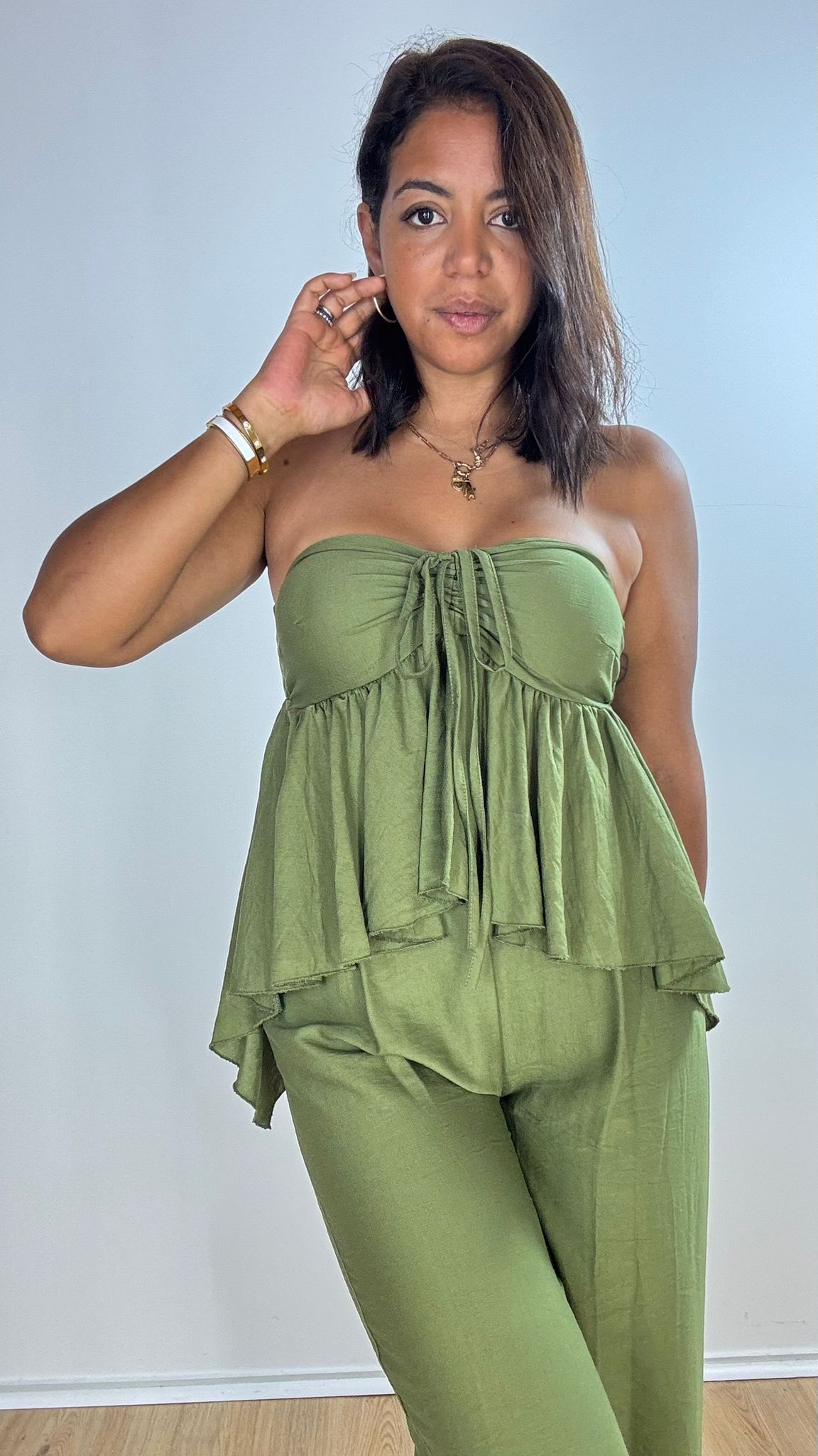 Set Luna
