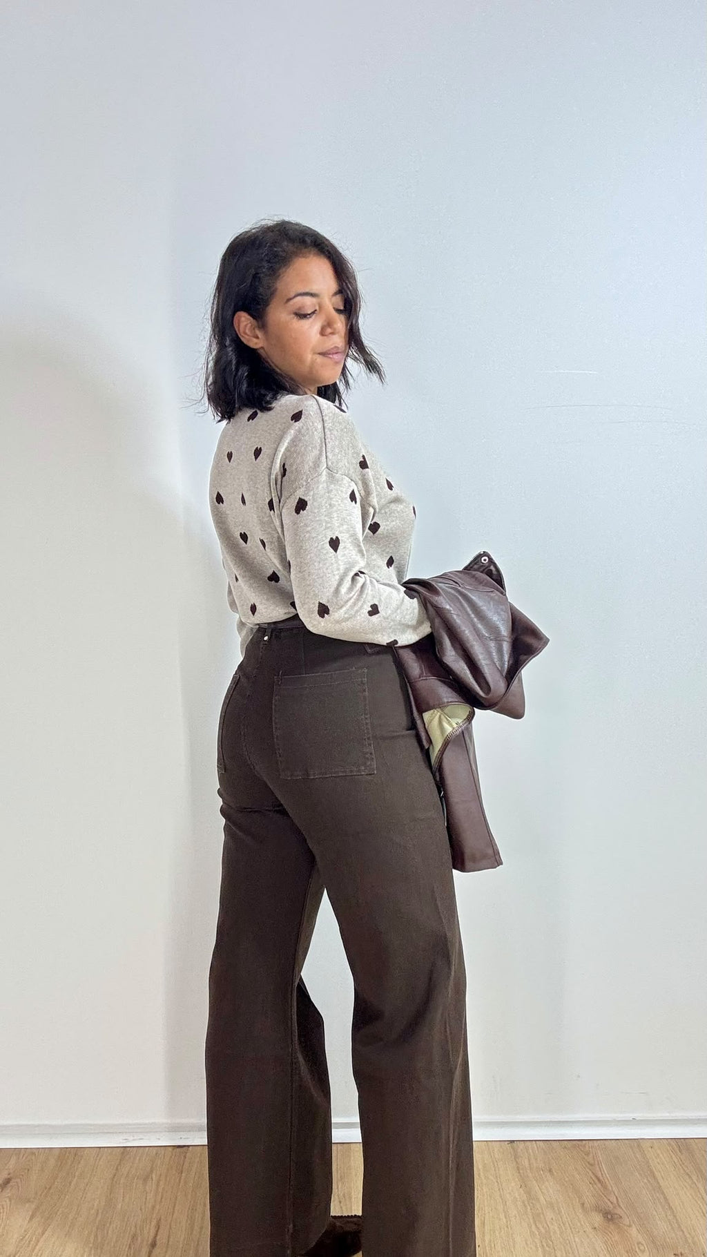 Jeans Autumn