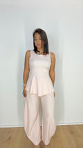 Coordinato Bustier