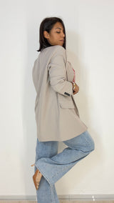 Blazer Easy
