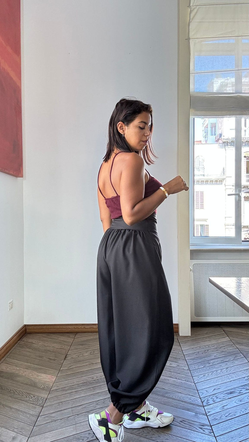 Pantaloni Jasmine