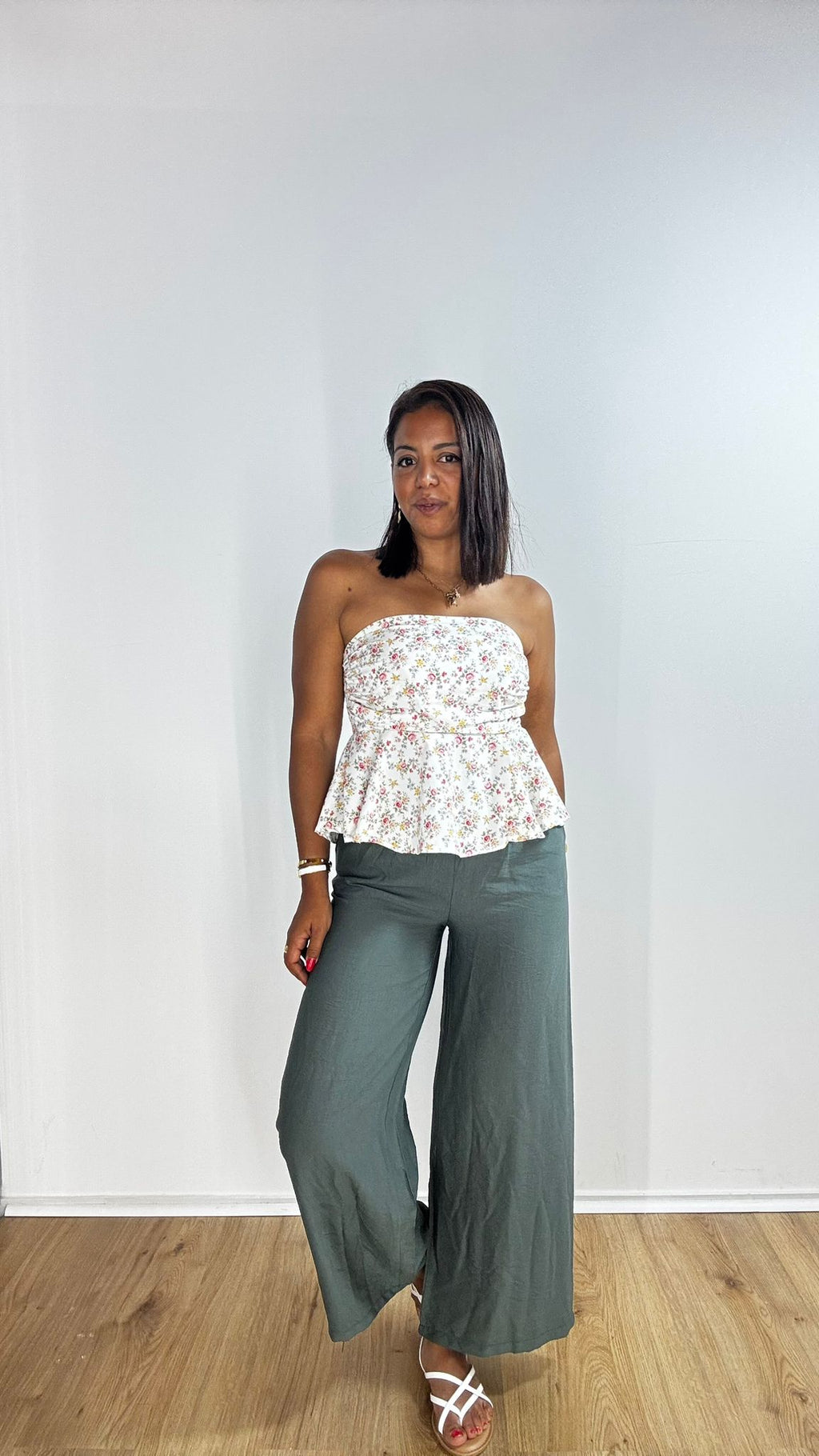 Pant Low-cost
