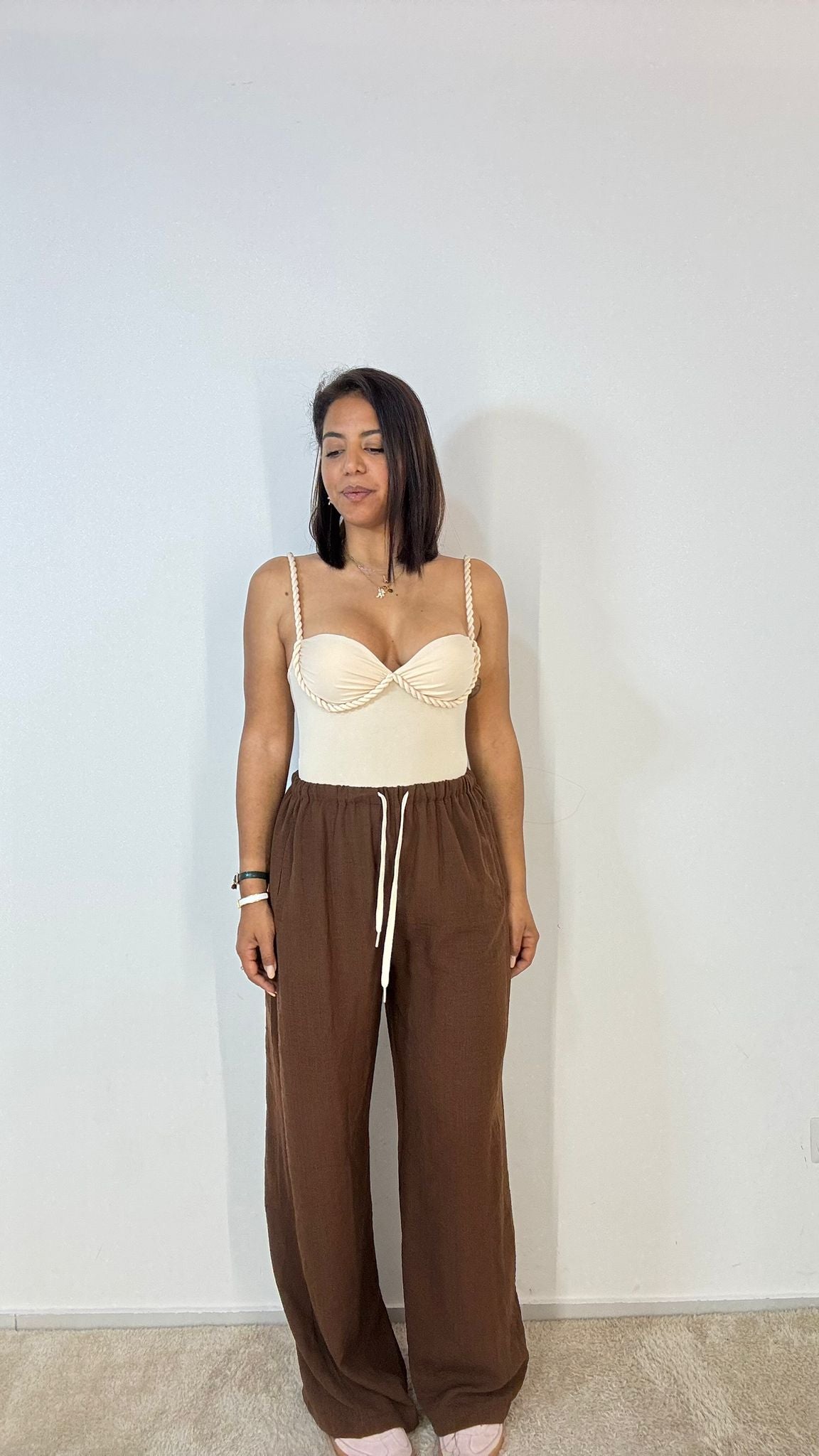 Pantalaccio Line