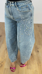 Jeans 690