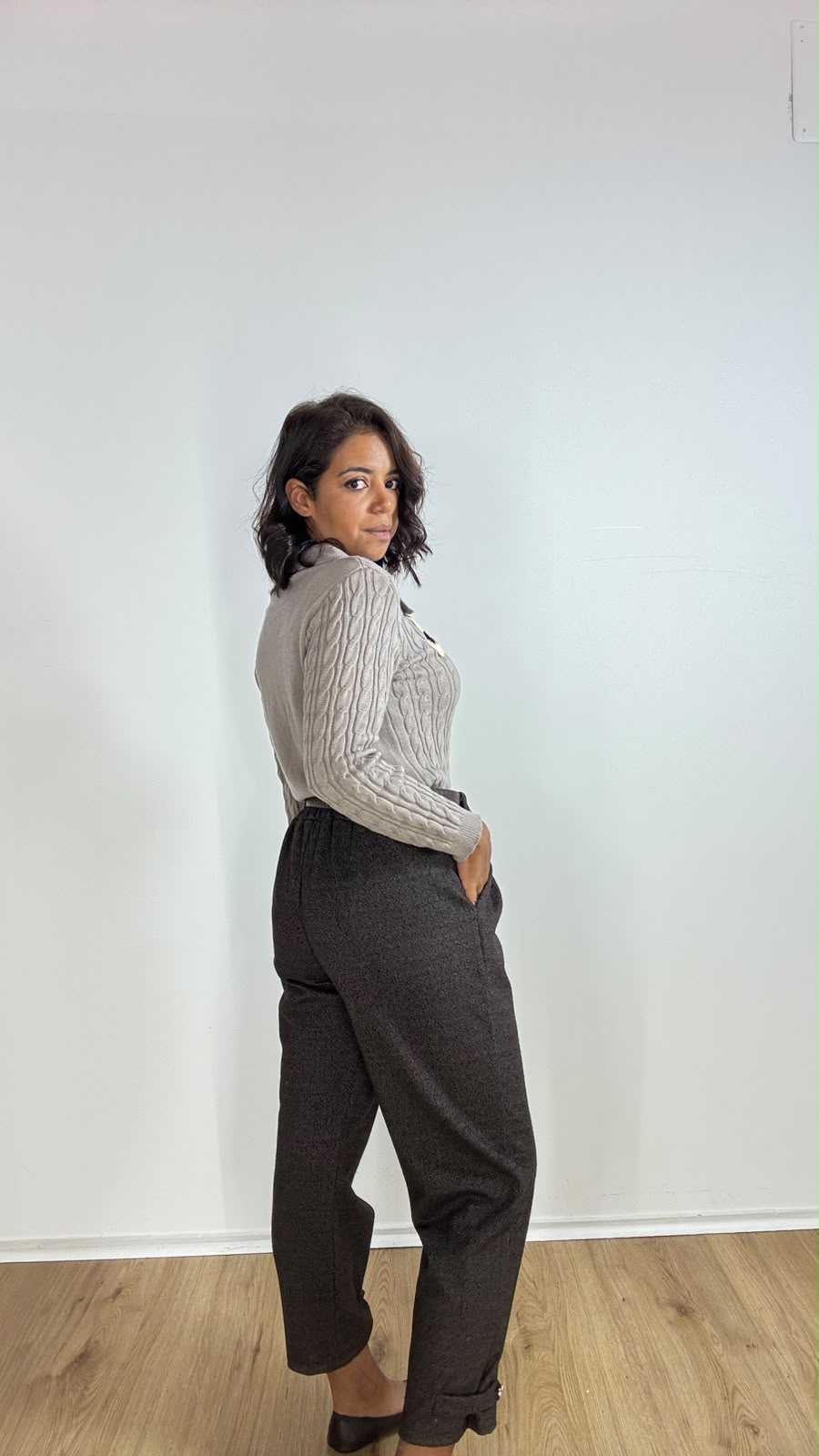 Pant Cozy ML