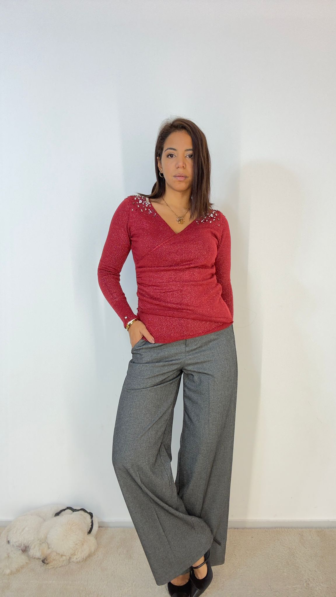 Pant 304