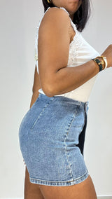 ShortsGonna Denim