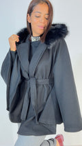 Cappotto/Mantella
