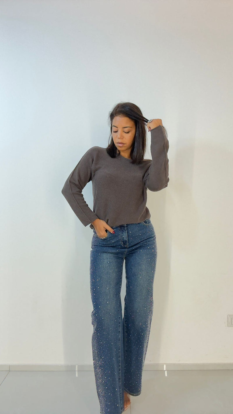 Jeans Interstellar