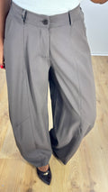 Pant Balloon Choco