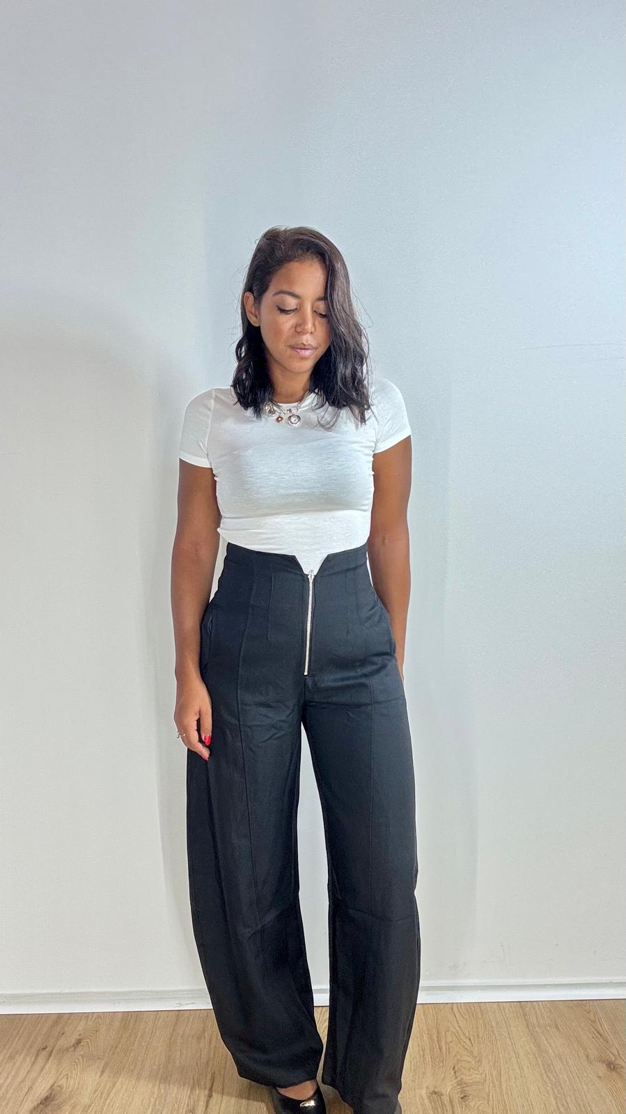 Pant Superzip