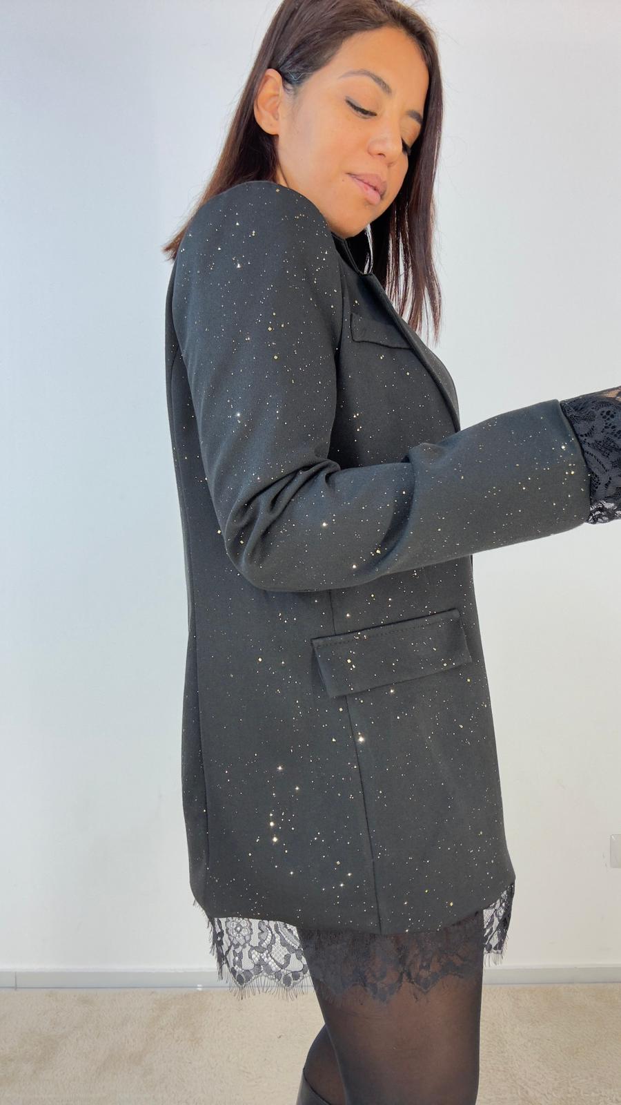 Giacca Galaxy