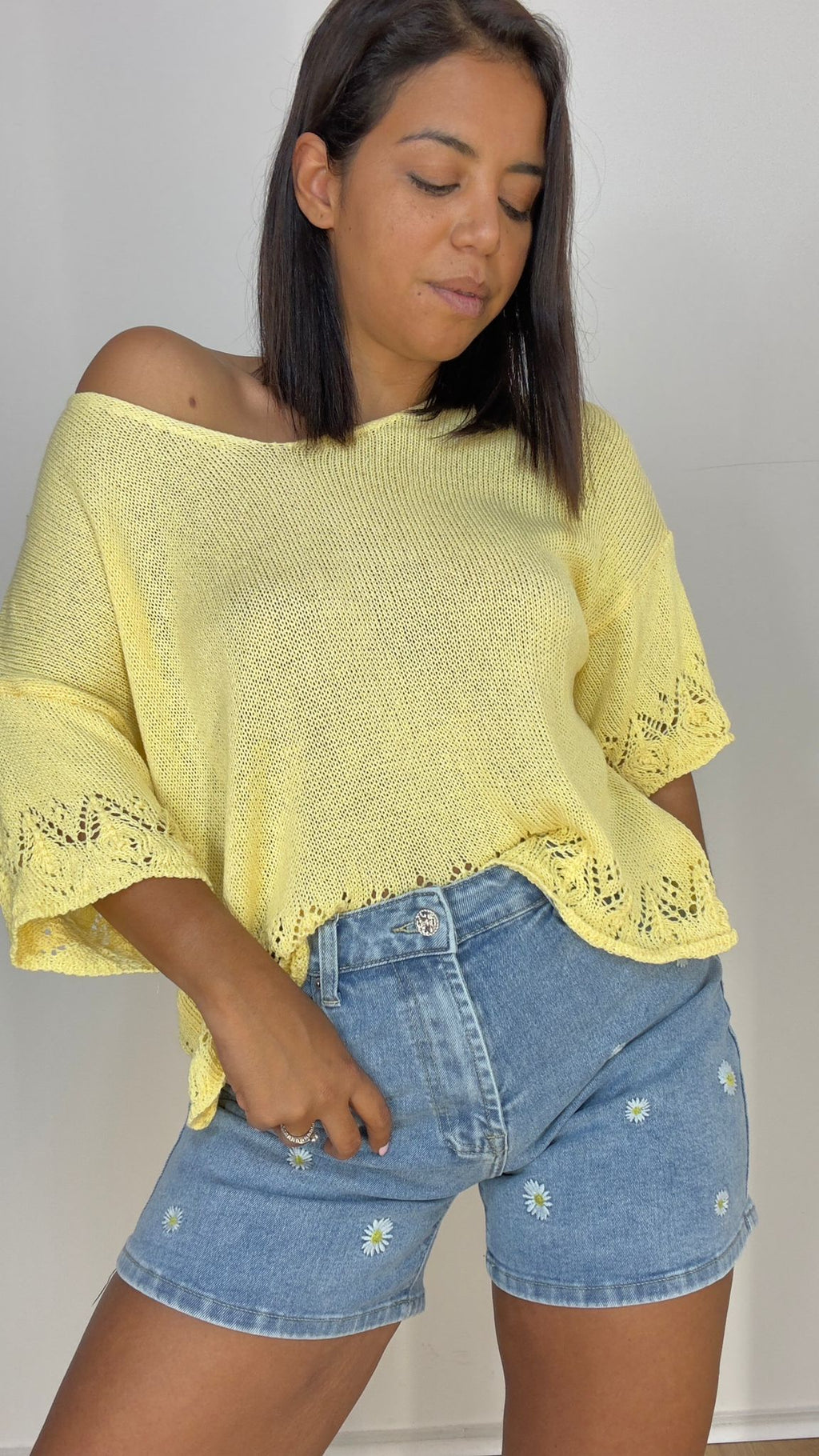 Maglia Sophie