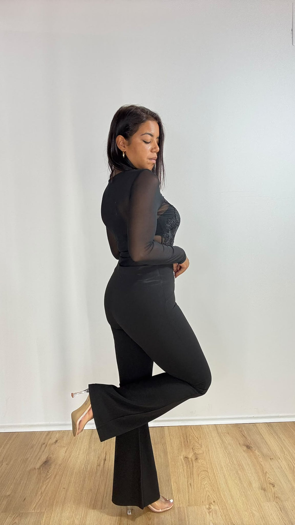 LEGGINGS DIAMOND