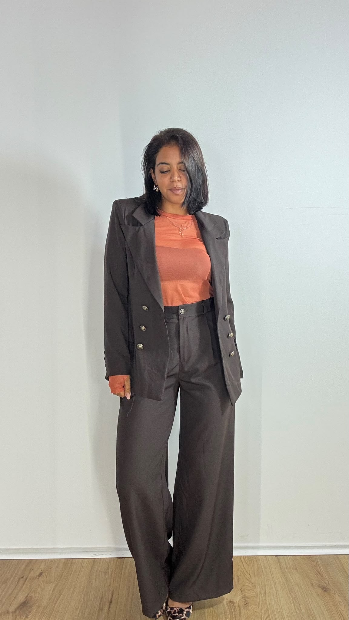 Tailleur reina
