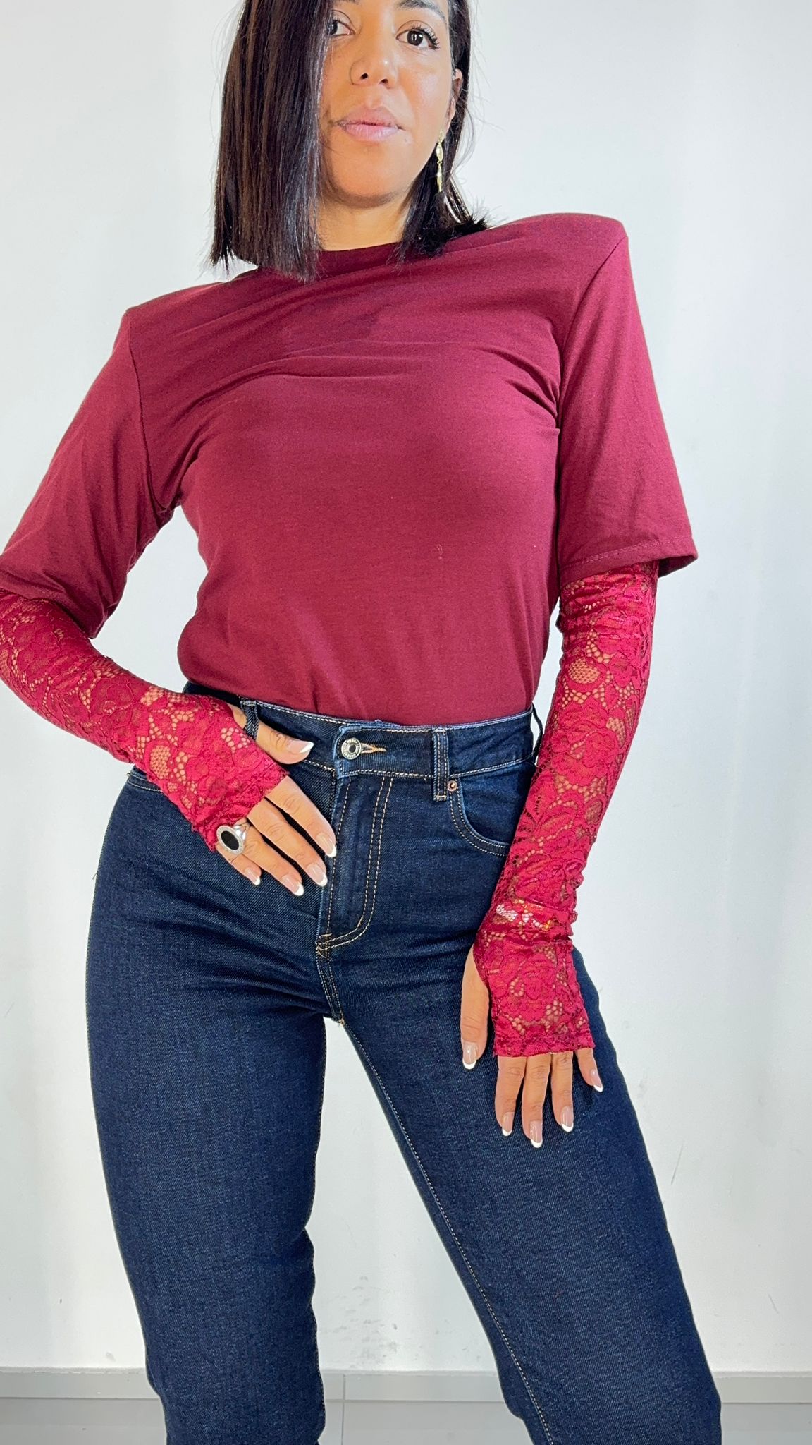 Maglia Pop