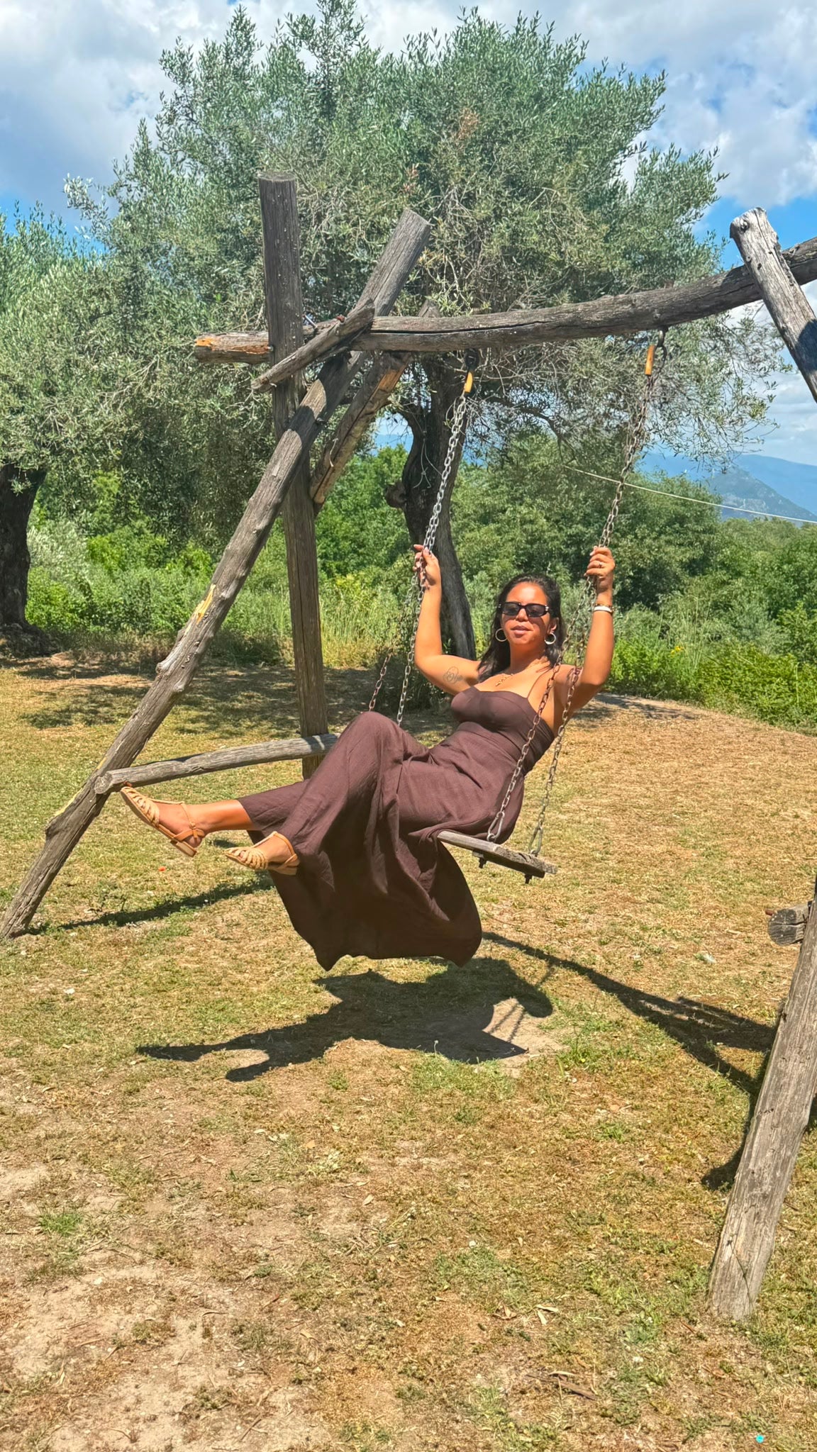 Abito Masseria