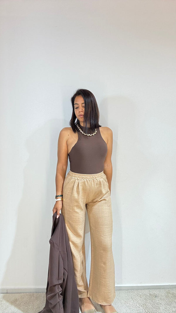 Pant Elastico