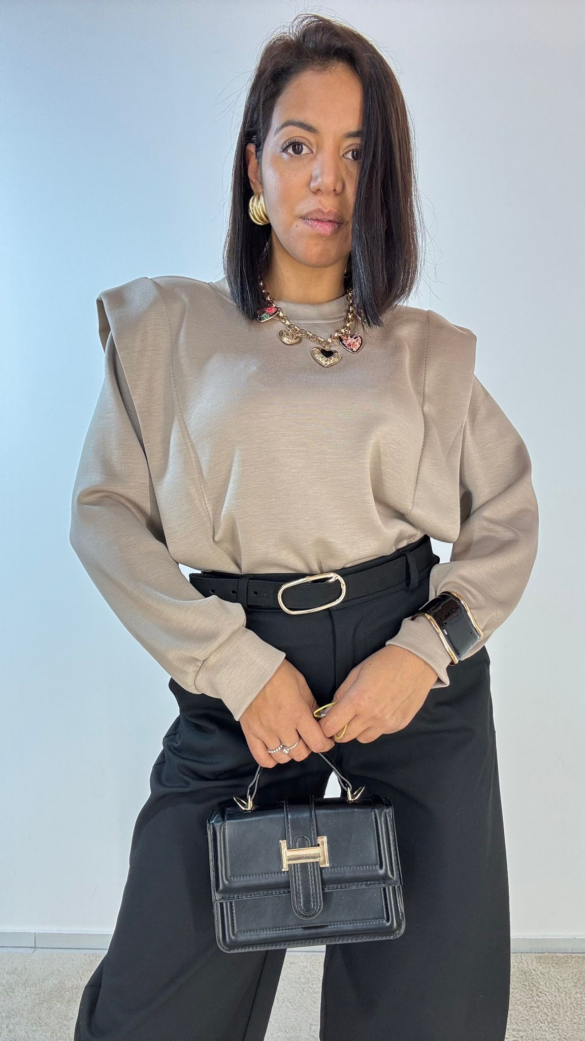 Shirt/Felpa