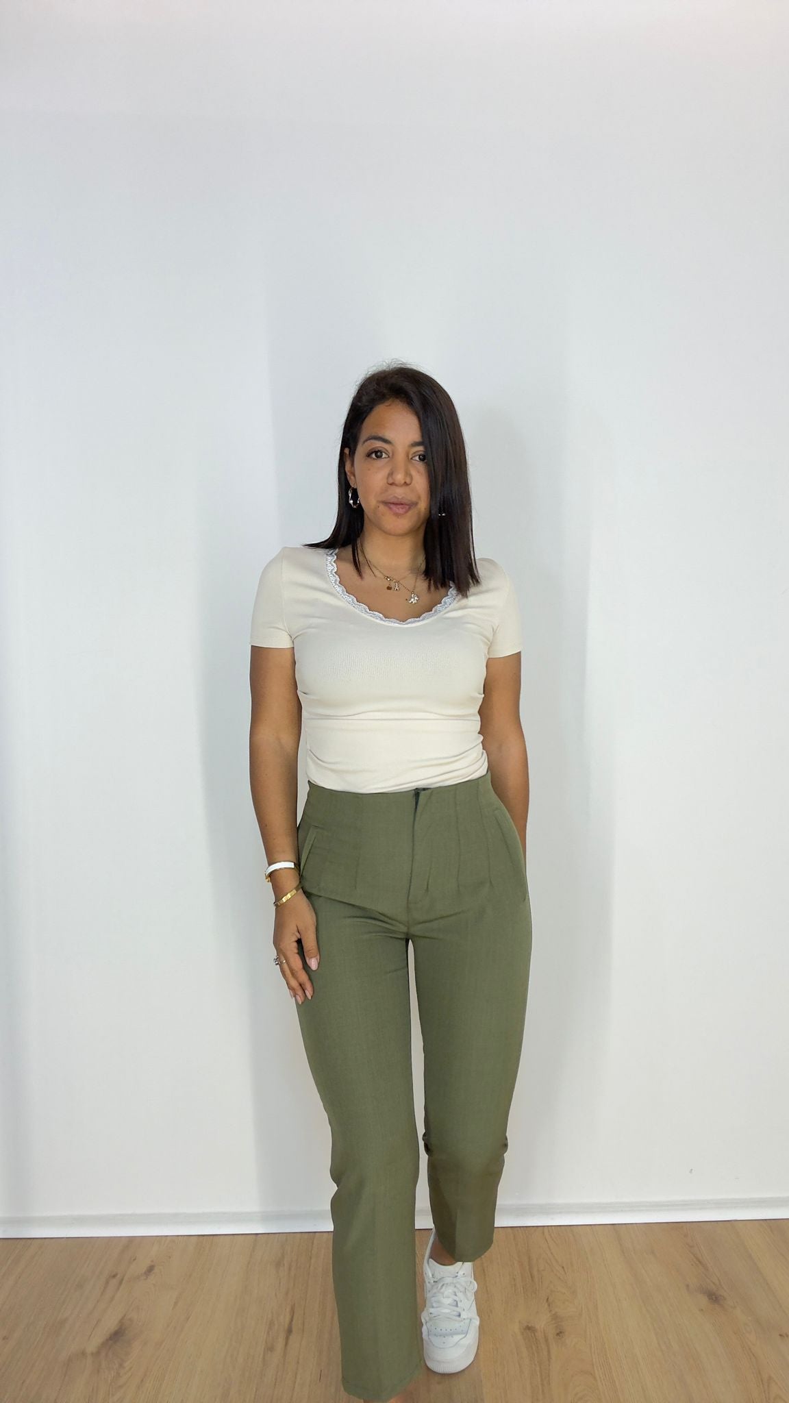 Pantalone Street NEW