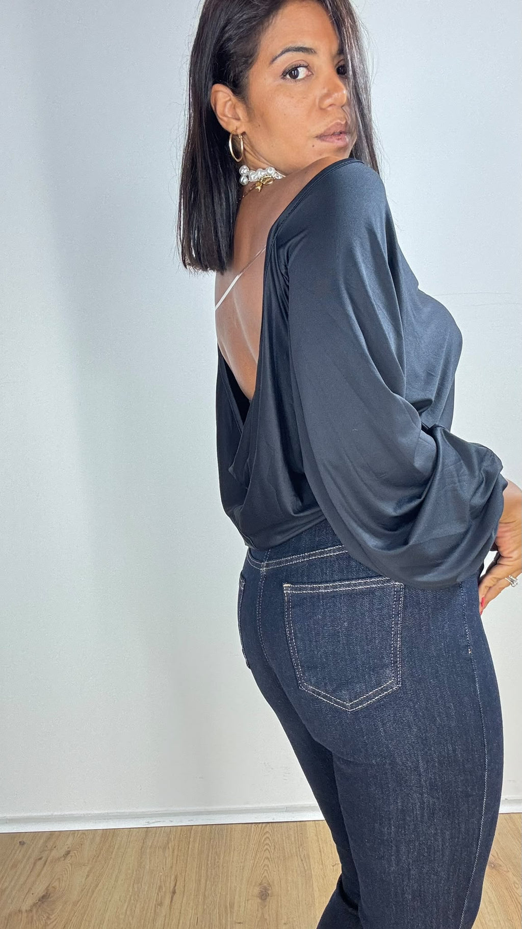 Maglia Abito