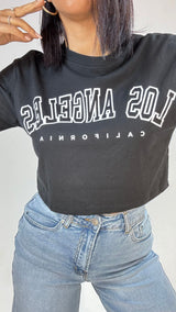 Shirt LA