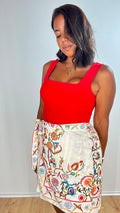 Shorts Frida