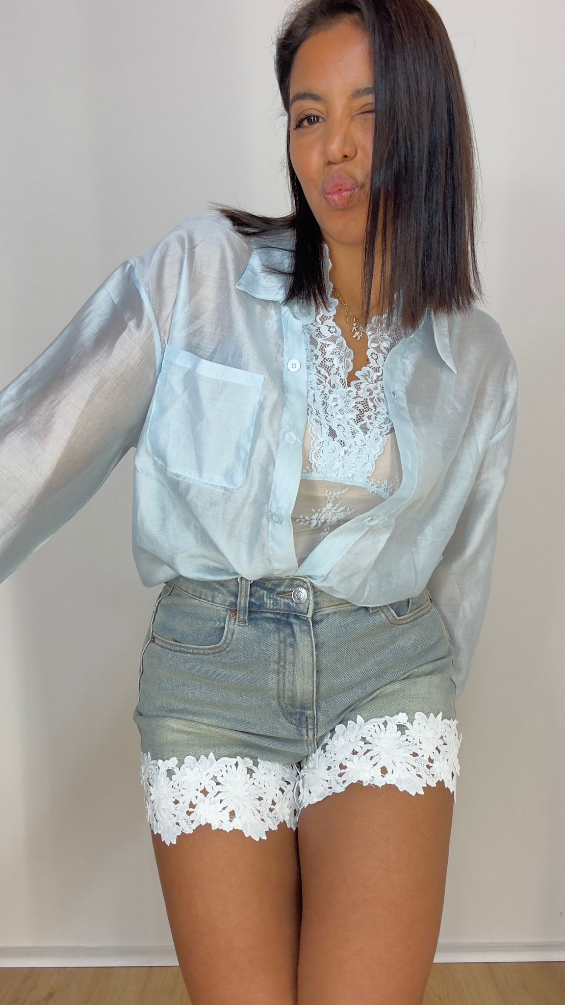 Shorts Portofino