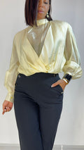 Blusa France