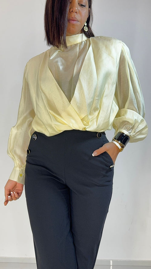 Blusa France