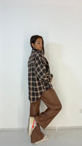 Pant city ecopelle