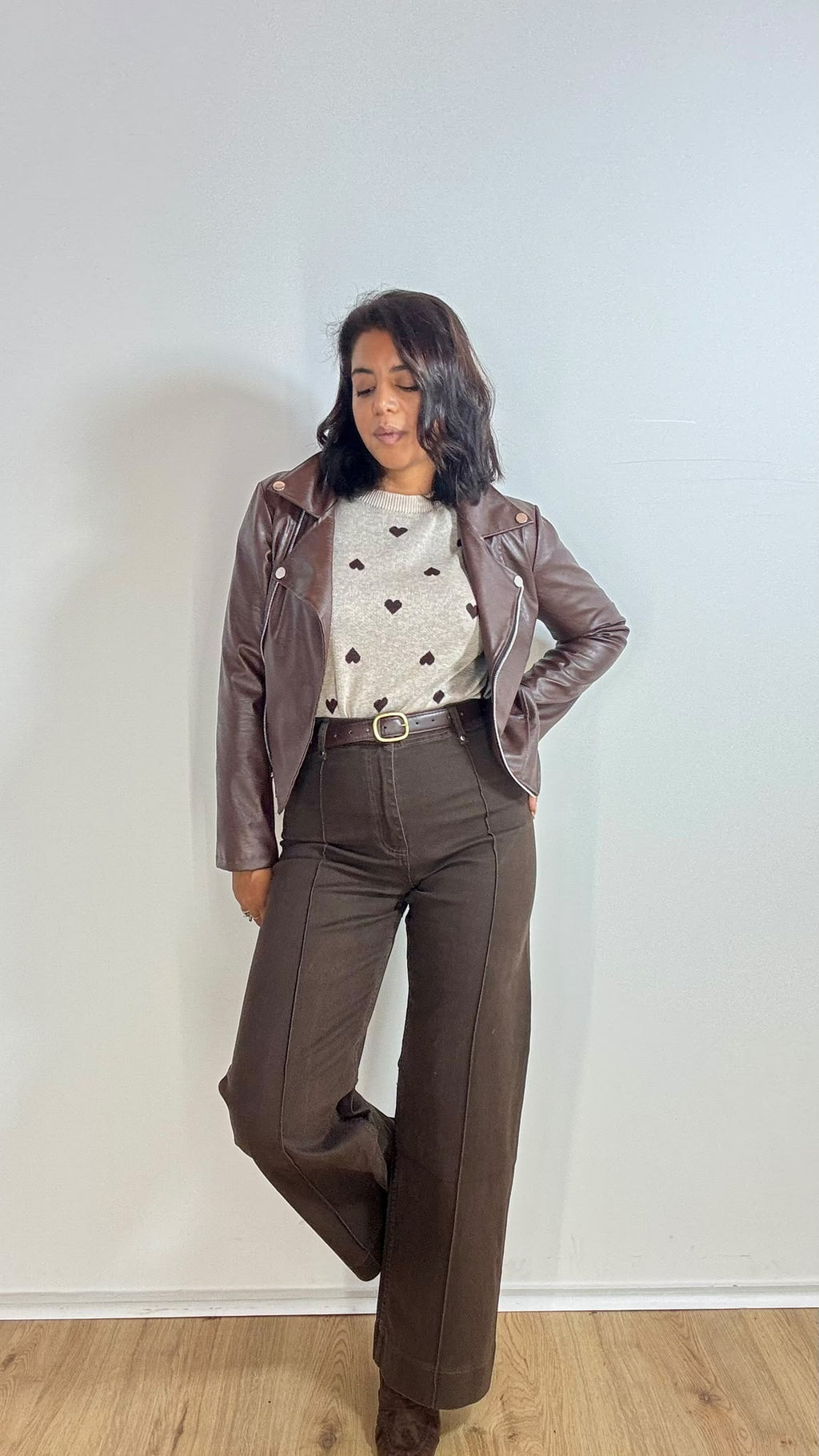 Jeans Autumn