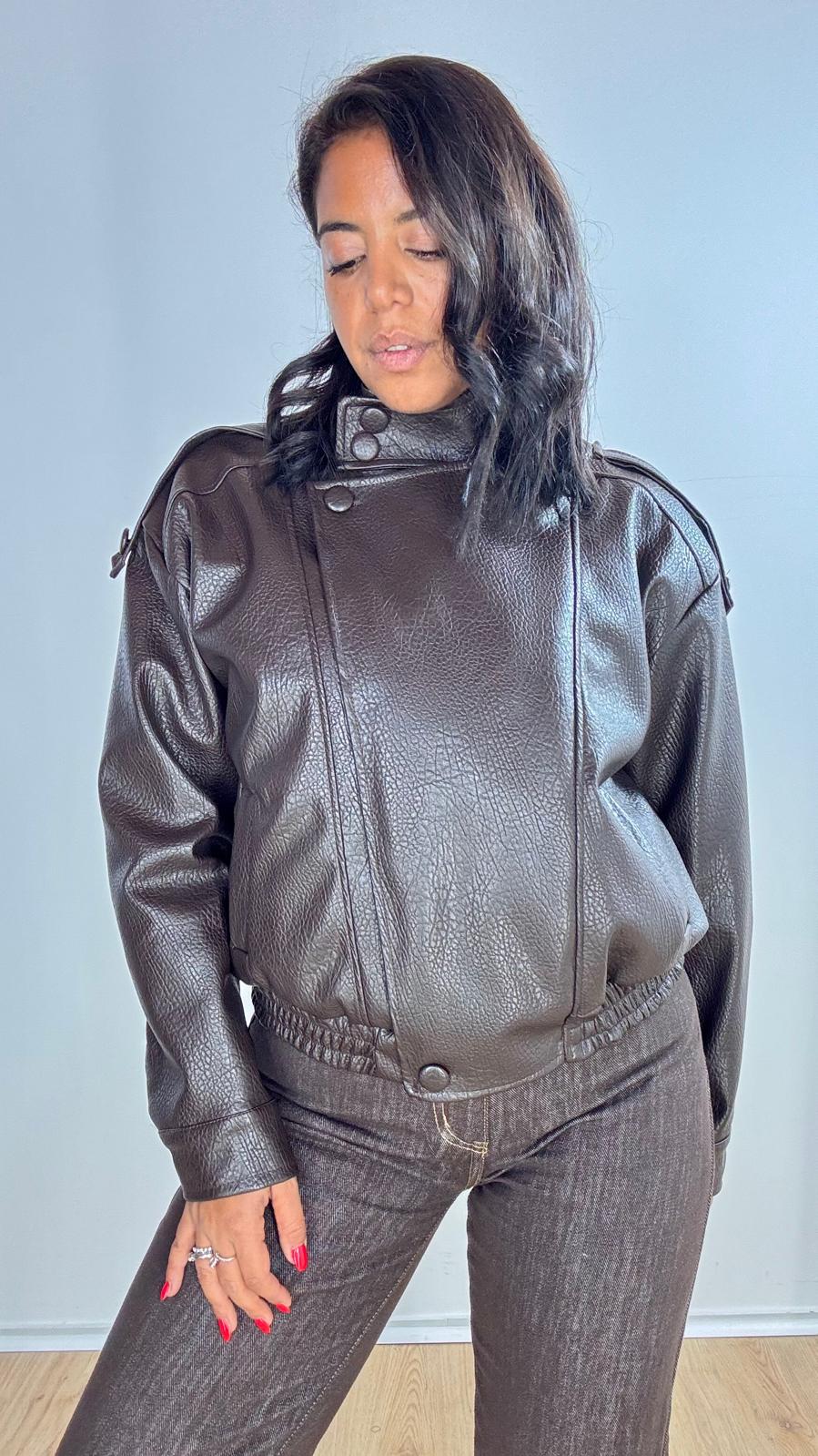 Bomber 090