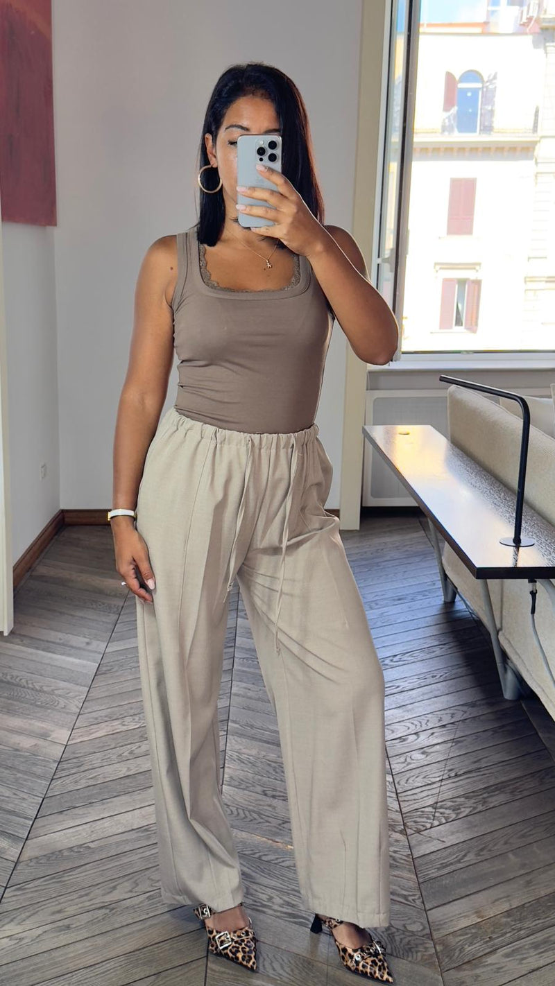 Pantalaccio Easy
