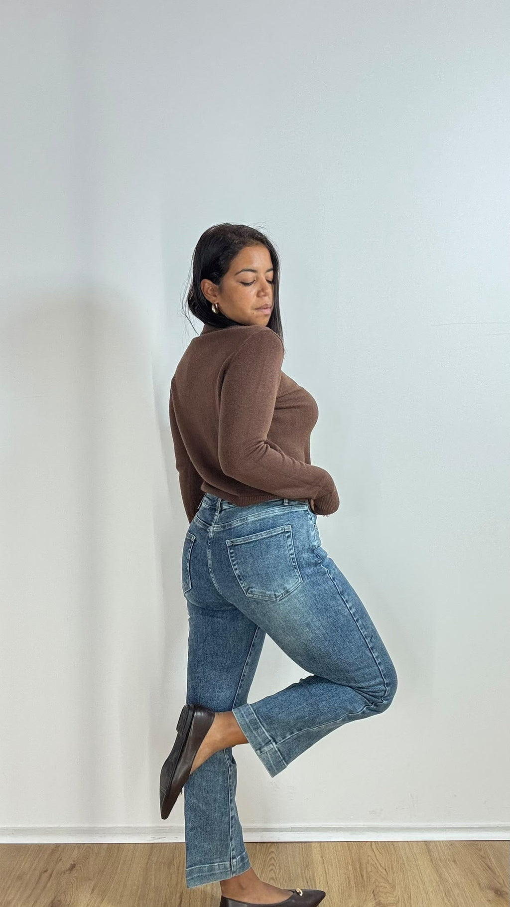 Jeans 9401