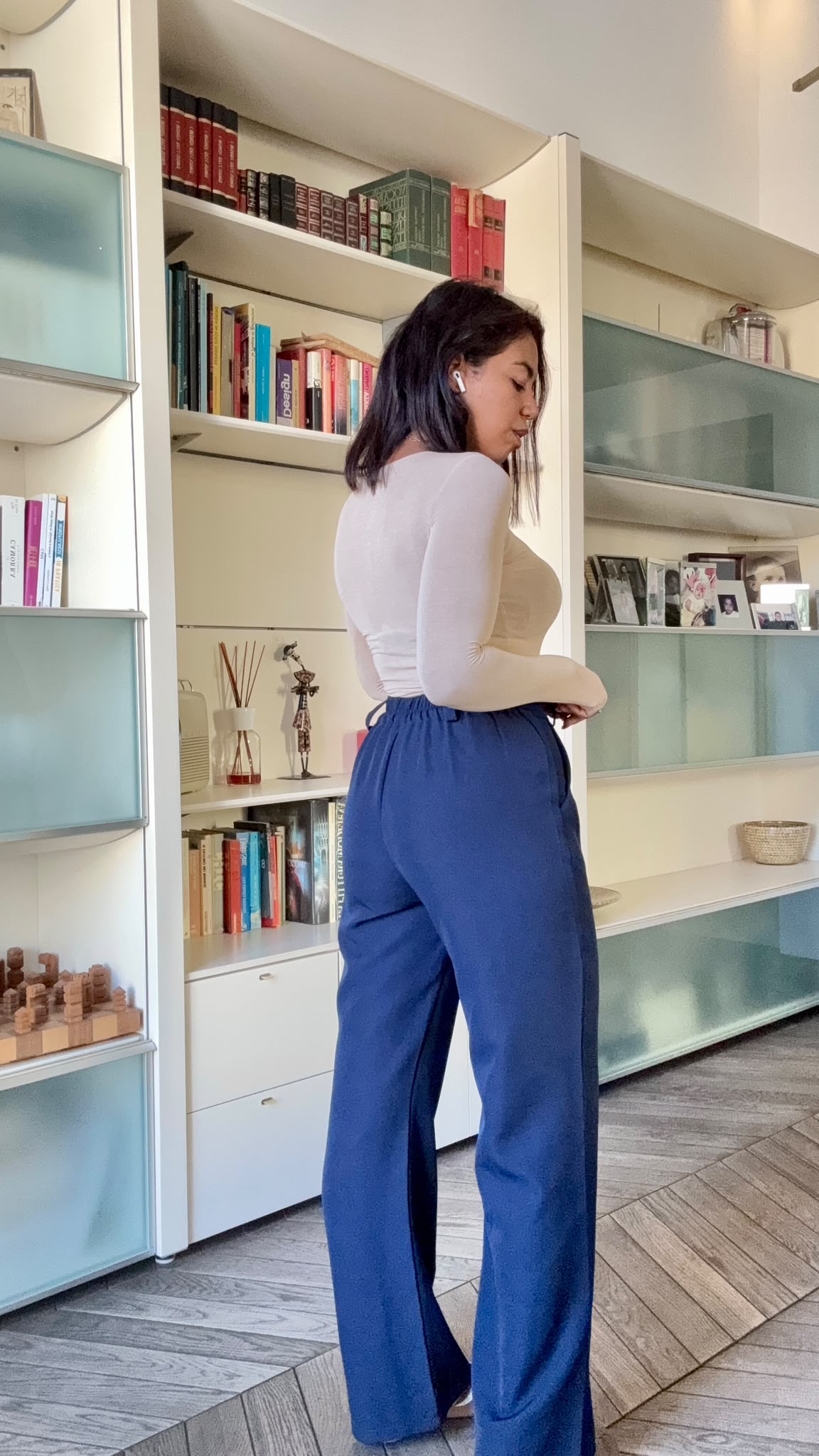 Pant Sportychic