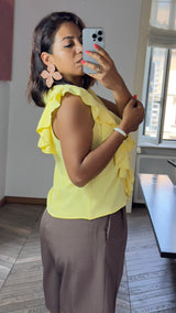 Blusa Coraline
