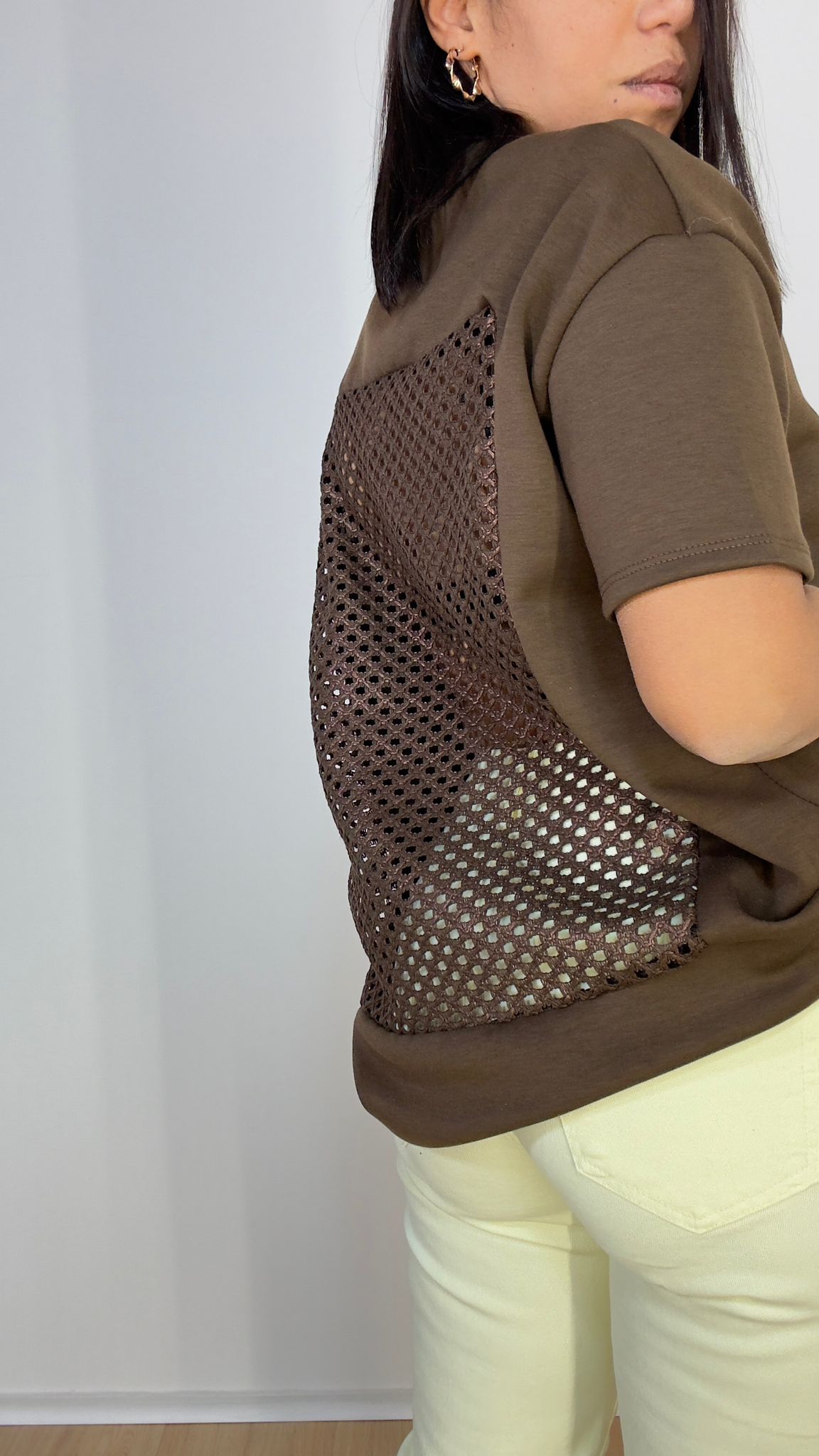 Shirt Trasp